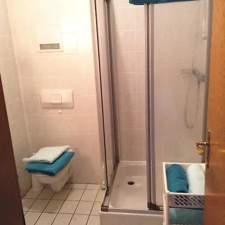 Appartementhaus Panny Bad Fussing Room photo