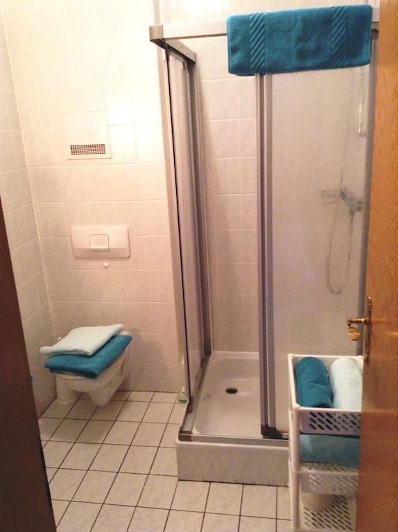 Appartementhaus Panny Apartment Bad Fussing