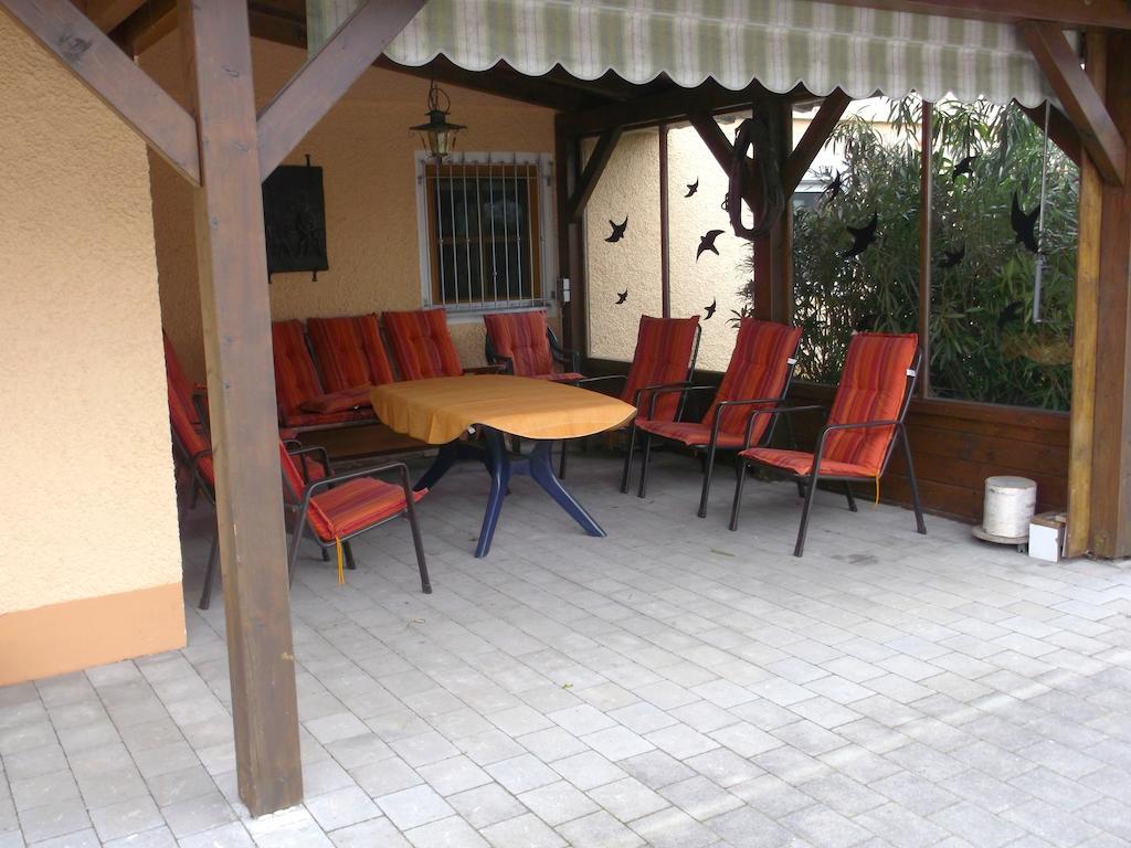 Appartementhaus Panny Apartment *