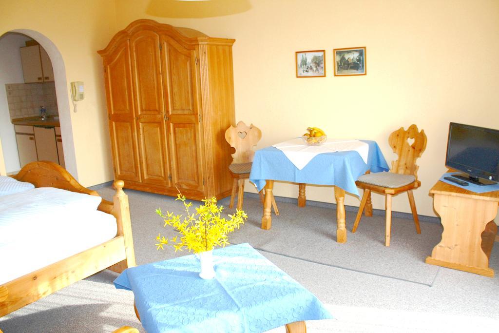 Apartment Appartementhaus Panny *