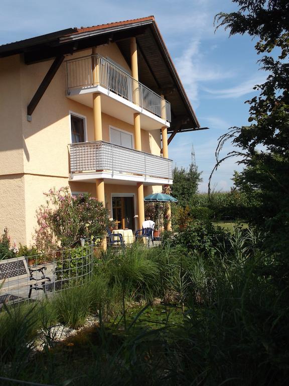 Apartment Appartementhaus Panny Bad Fussing