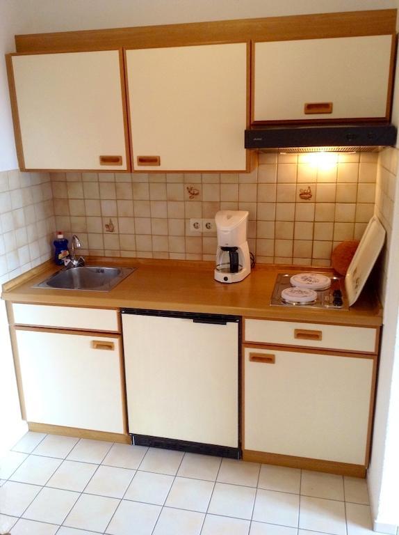 Apartment Appartementhaus Panny Bad Fussing